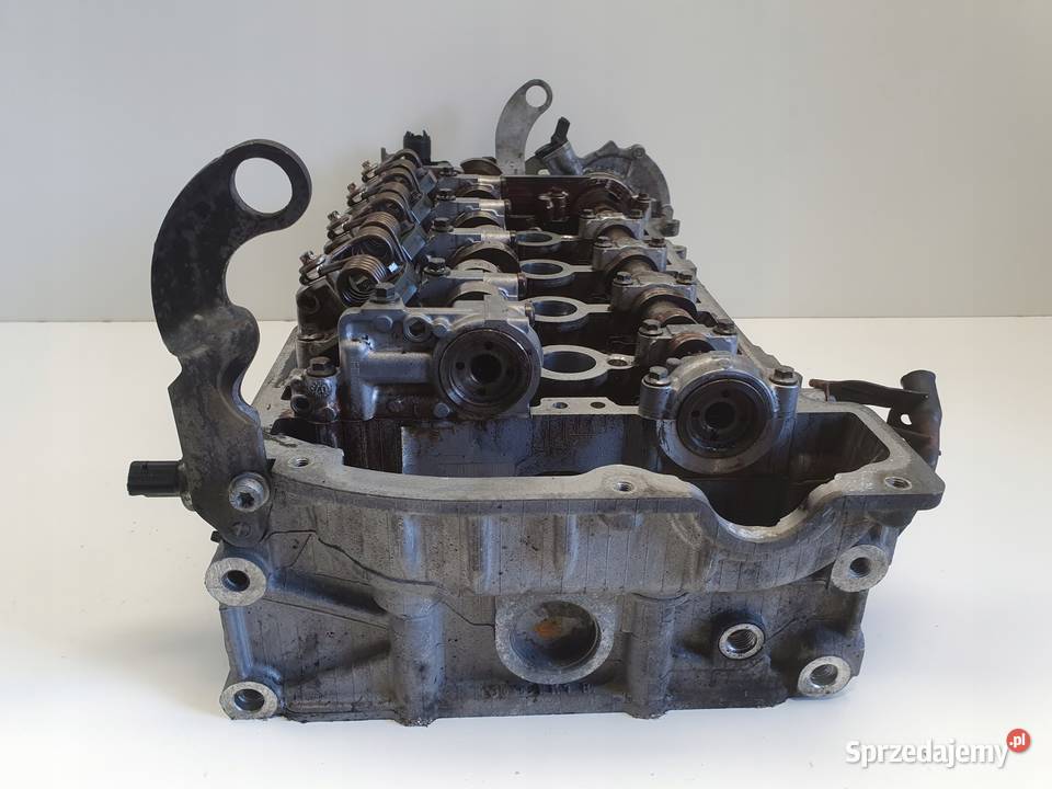 Mini Cooper R56 Peugeot Citroen 16 16V VTi osobowe