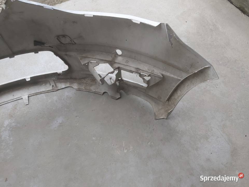 Zderzak przód Ford Galaxy mk2 lift pdc
