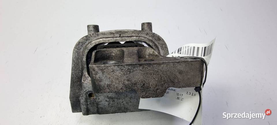 MOCOWANIE SILNIKA VOLKSWAGEN PASSAT B8 Pozostałe Lipno sprzedam