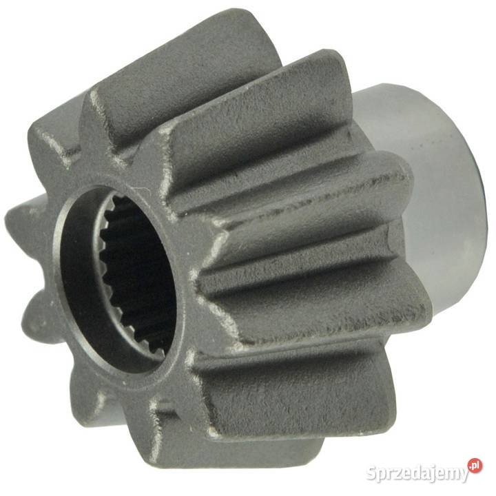 Zębatka 10T22T Iseki SF300 SF310 TH4290 TH4330 sprzedam