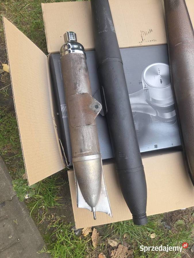 Części WSK wfm shl 125cm3 WSK sprzedam