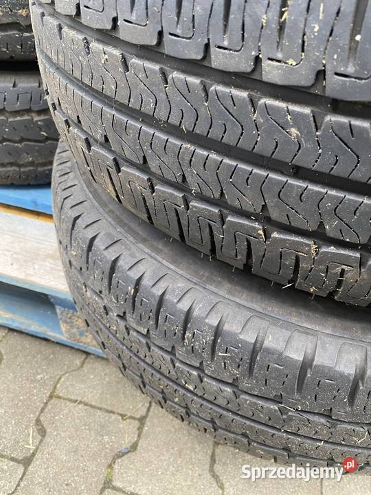 Kamper ducato koła 2256516 felgi aluminiowe5x130 Zielona Góra sprzedam