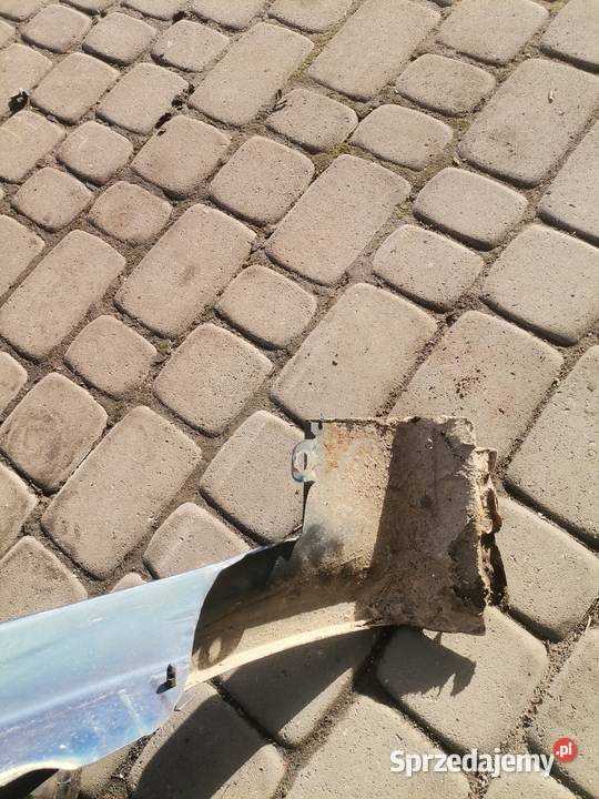 BŁOTNIK PRAWY PRZÓD FIAT PUNTO II FL KOLOR 498 Nowy Sącz