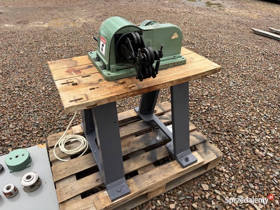 Kijarko obtaczarka Dążkarka kołczarka LOSER DK Kalwaria Zebrzydowska