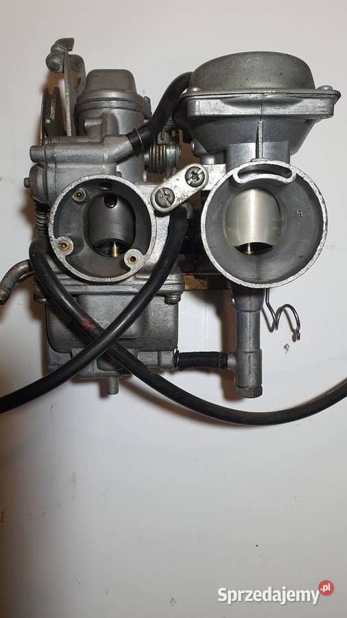 yamaha xt 600 tt ttr 1vj 2kf 3tb gaźniki OE Radom