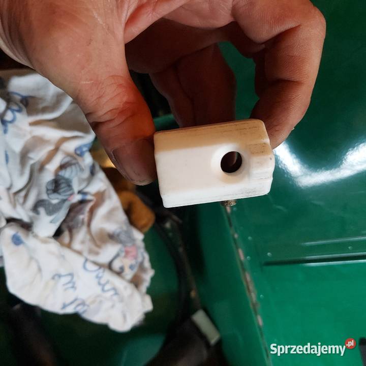 Extruder do PE Sieci ciepłownicze Pozostałe Ustka