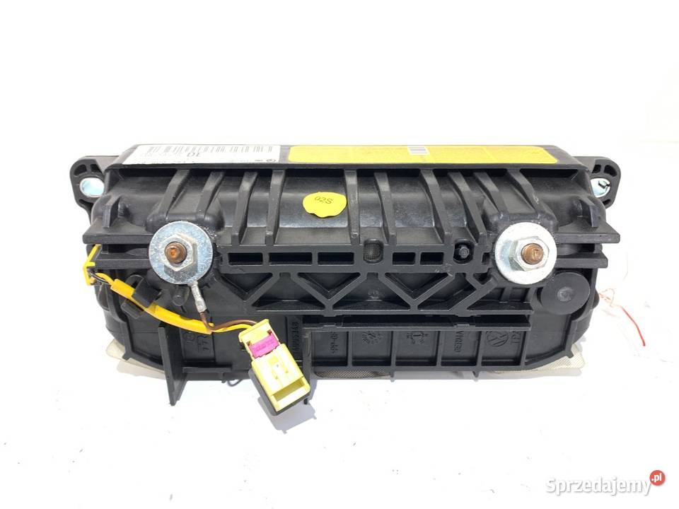 PODUSZKA POWIETRZNA PASAŻERA VW PASSAT B6 podkarpackie