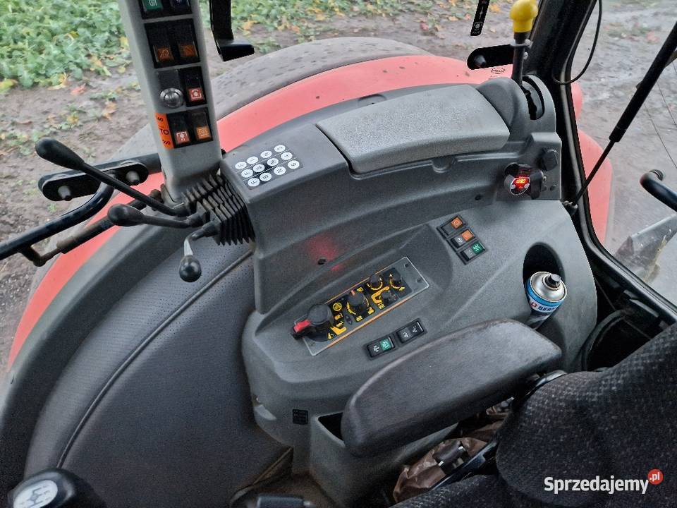 Zetor Crystal 160