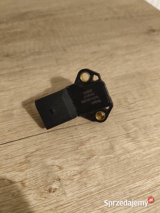 Nowy Czujnik ciśnienia map sensor VW Audi