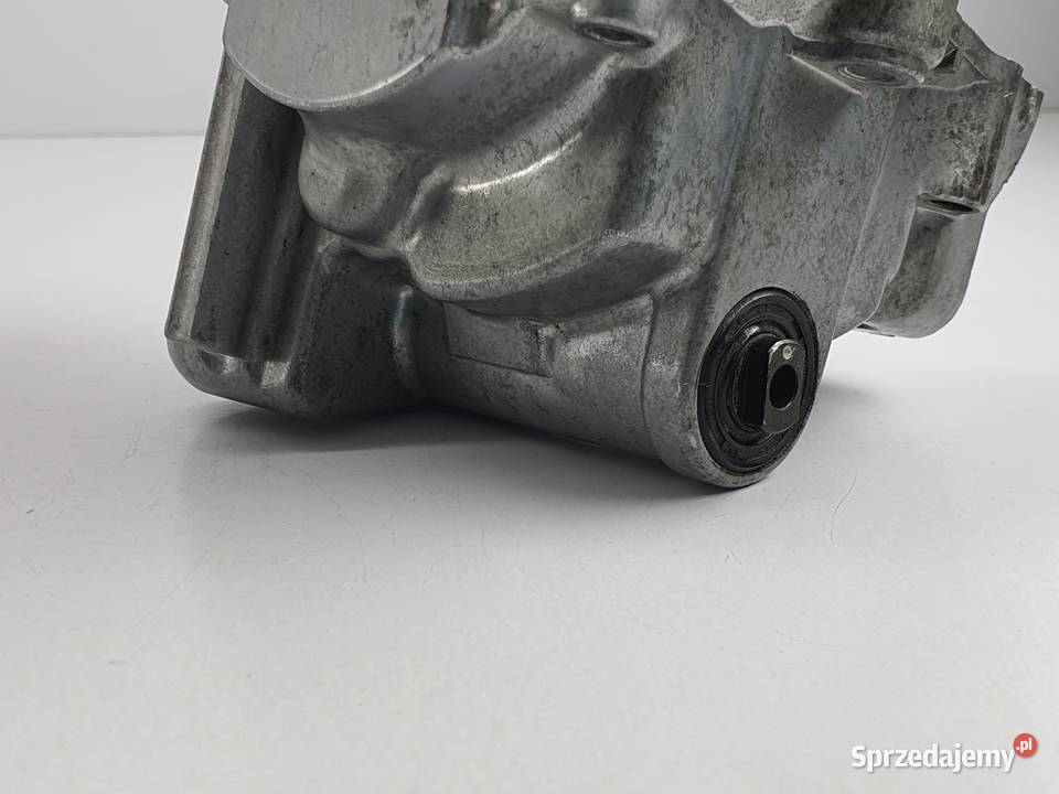 Obudowa Korpus Dekiel Yamaha Big Bear 250