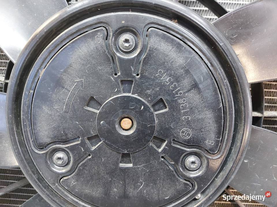 Mercedes EQV w447 Vklasa pas przedni komplet