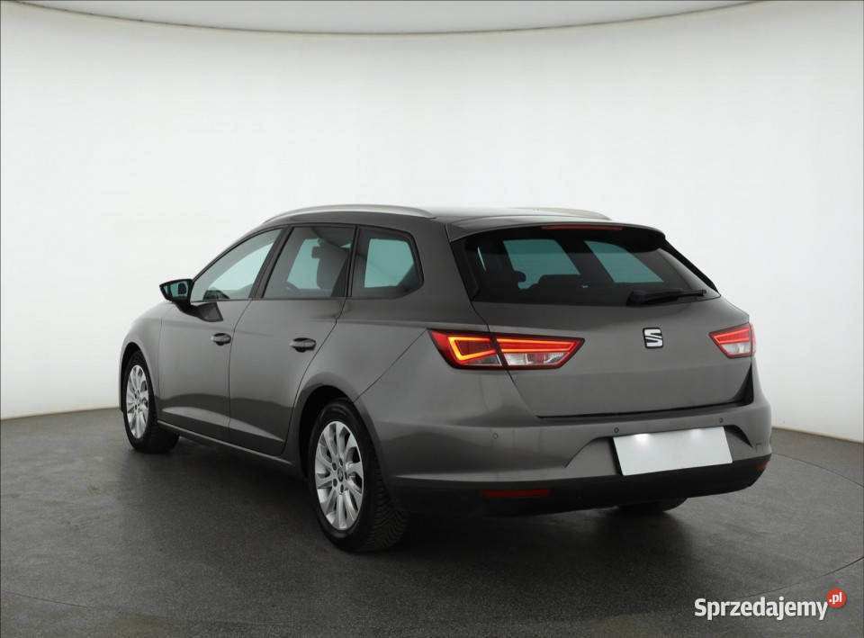 Seat Leon 16 TDI centralny zamek Seat Piaseczno