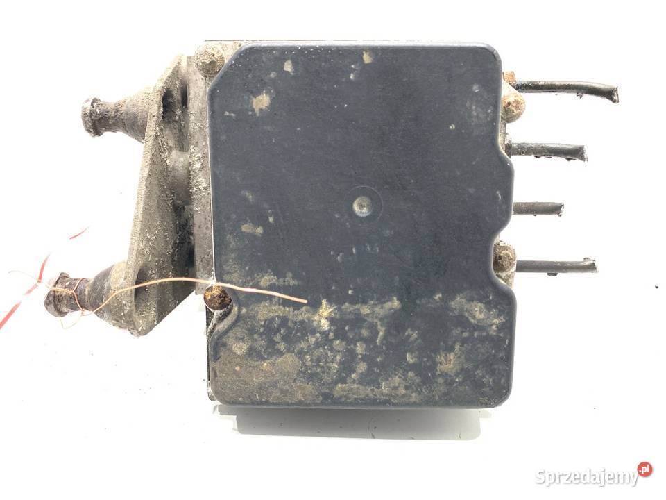 POMPA ABS MERCEDES W639 22 109 Układ ABS i ESP