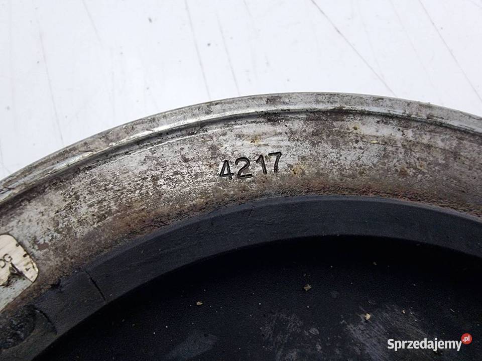 KOŁO PASOWE AUDI A8 L D5 4N 059105251DG Lipno