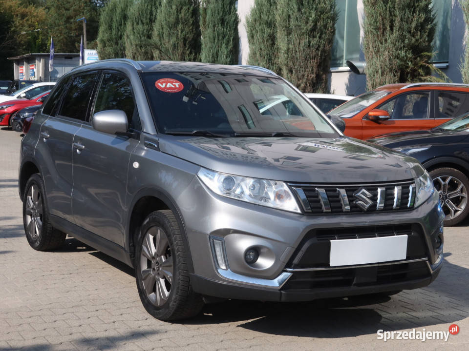 Suzuki Vitara 14 BoosterJet Katowice sprzedam