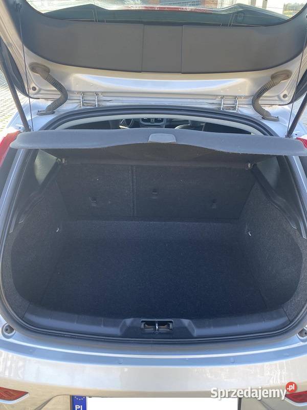 Volvo v40 d2 Gdańsk