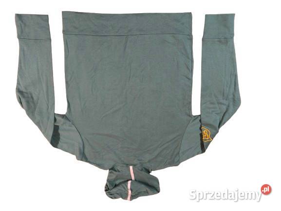 Bluza z kapturem CROSSHATCH Series 55 Nowa