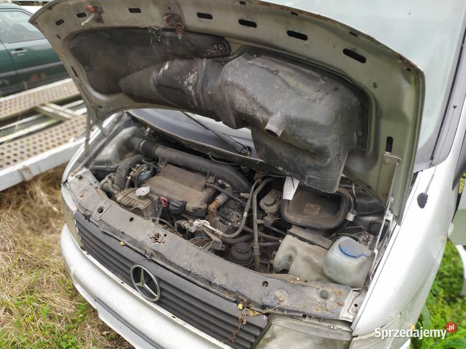 vito 112 CDI Iława