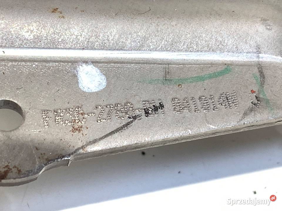 DŹWIGNIA HAMULCA RĘCZNEGO FORD MUSTANG VI