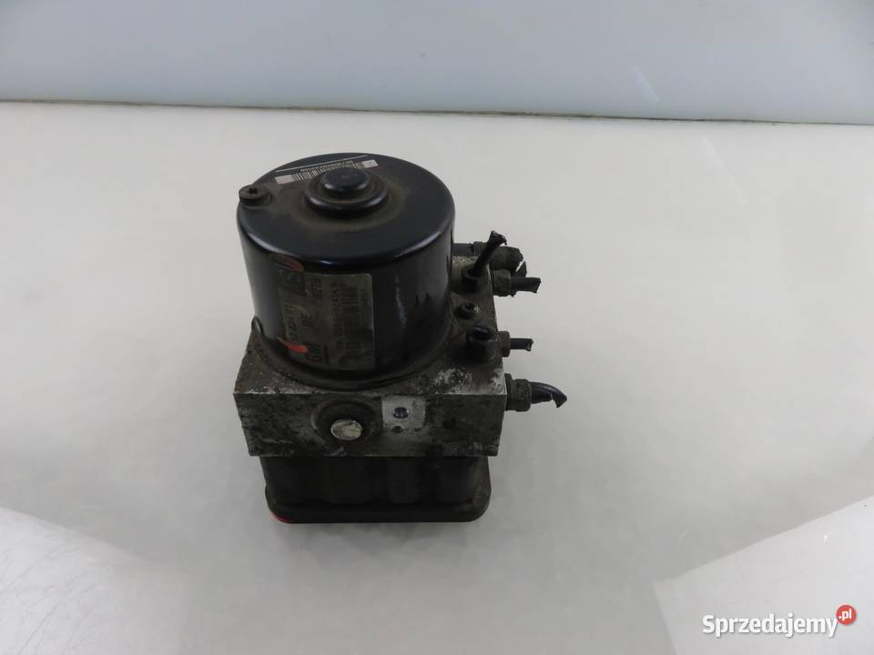 POMPA ABS OPEL ZAFIRA B 10096005593 13234911AS sprzedam