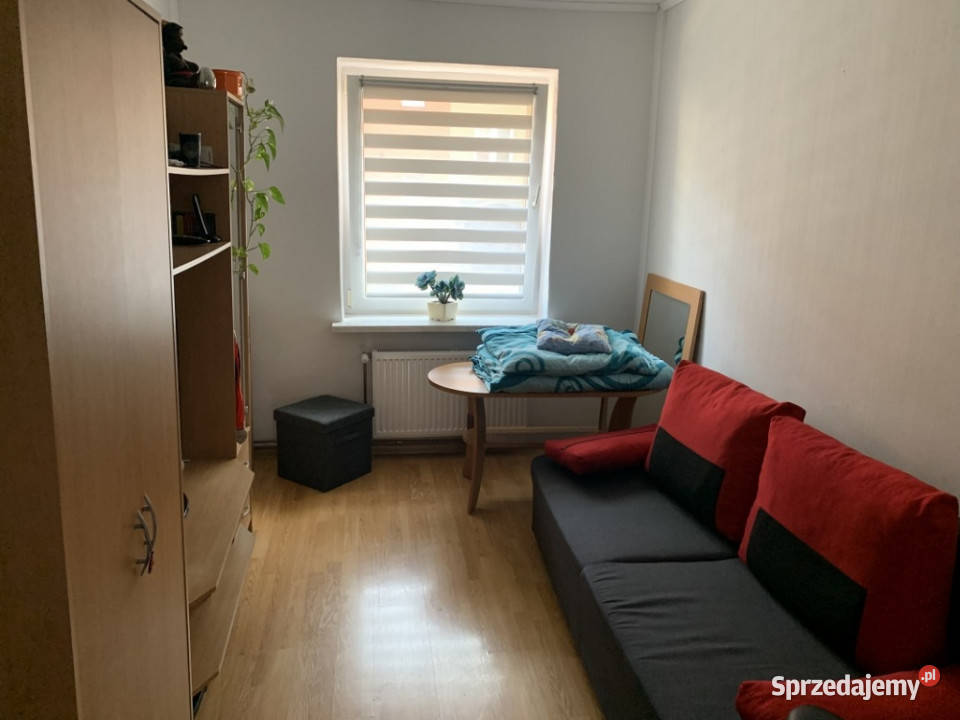 Syndyk sprzeda mieszkanie w Zabrzu Sprzedaż śląskie Zabrze