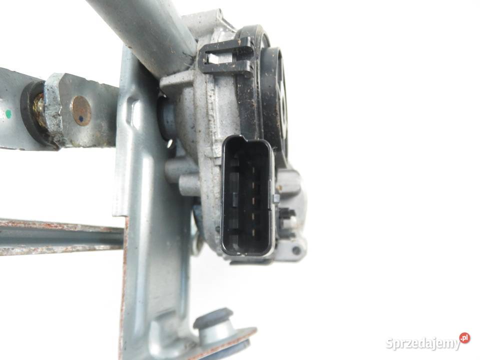 MECHANIZM WYCIERACZEK KIA SPORTAGE IV osobowe Mechanizmy wycieraczek małopolskie