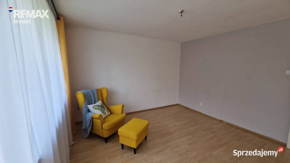 Mieszkanie centrum balkon Bielsko-Biała