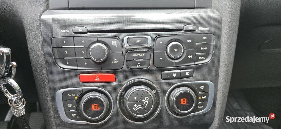 Citroen c4 aluminiowe felgi Sulejówek sprzedam