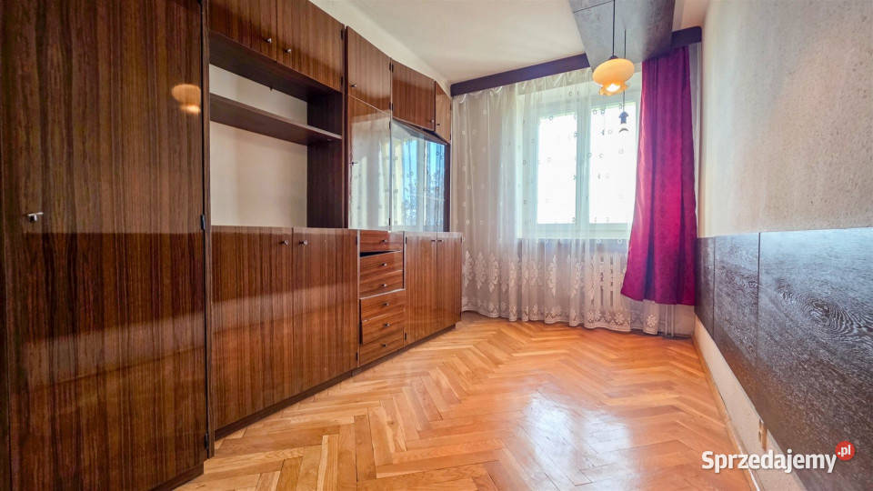 Mieszkanie Sieradz 38m2 2 pokoje