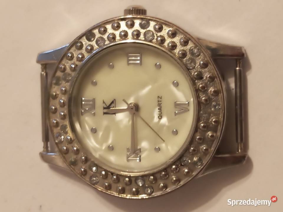 ZEGAREK IK Zegarki i Biżuteria Szczecinek