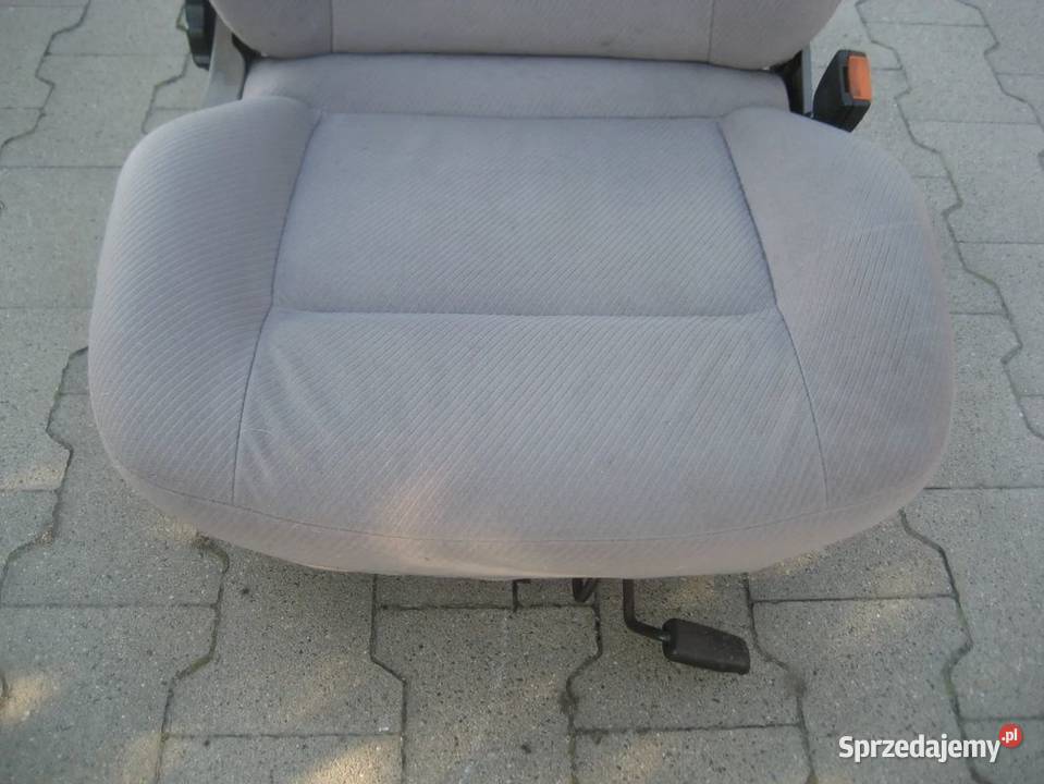 audi 100 c4 9094r siedzenie fotel przód prawy Rakoniewice