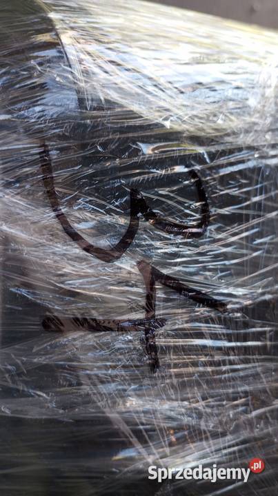 LAMPA REFLEKTOR PRAWY PRZÓD EU VW PASSAT B6 osobowe Nowy Tomyśl