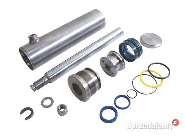 Siłownik do zmontowania DA D3560450 D3560450 Hydraulika sprzedam