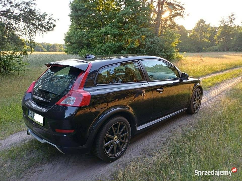 Volvo c30 16D DRIVe Łask sprzedam