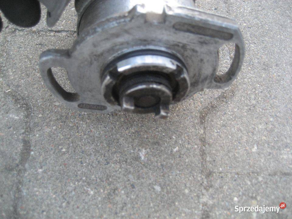peugeot 205 14 benzyna aparat zapłonowy Rakoniewice