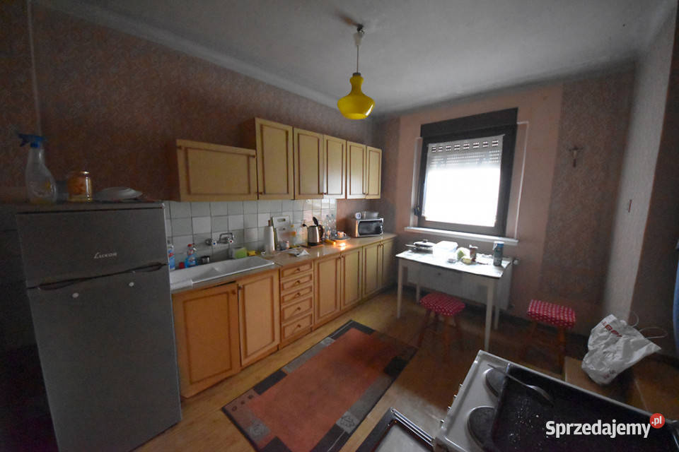 Dom wolnostojący 170 m Walce 6 pok Garaż