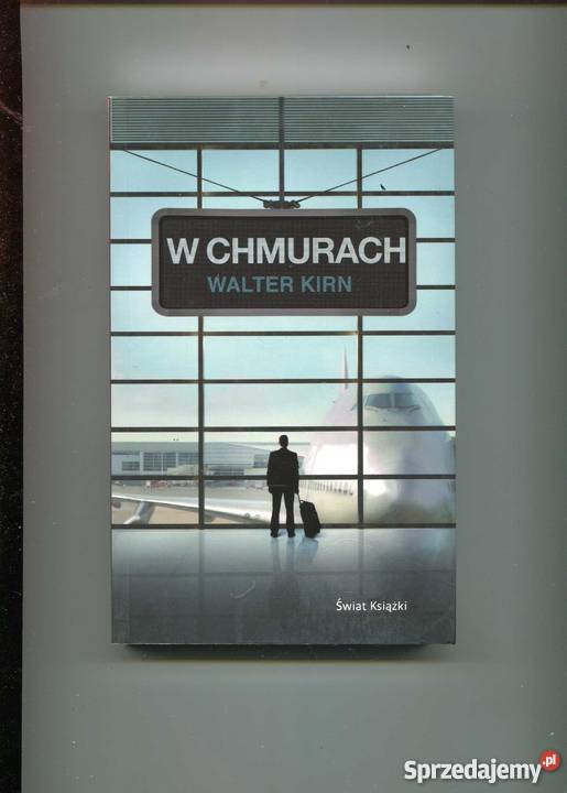 W chmurach Kirn Szczecin