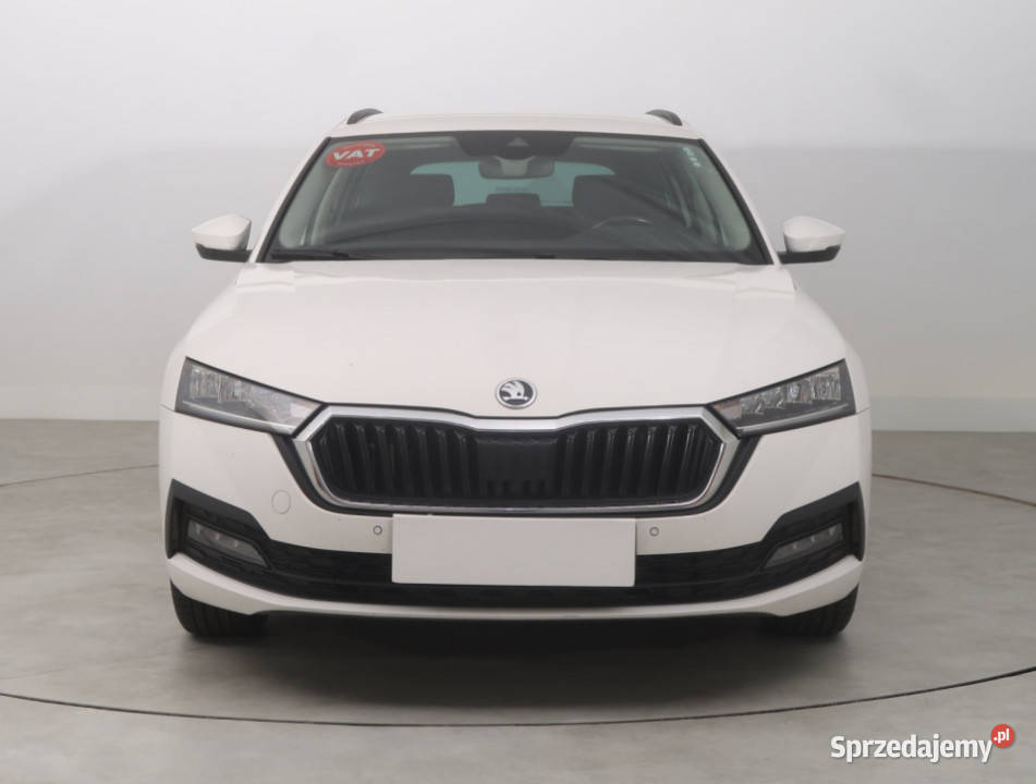 Skoda Octavia 10 TSI Octavia Bielany Wrocławskie
