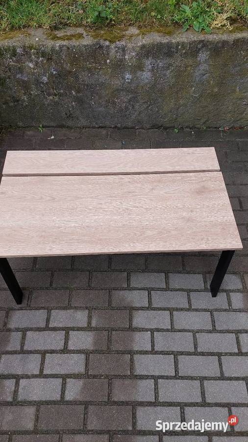 Stolik kawowy Ikea Ljungsbro Poznań