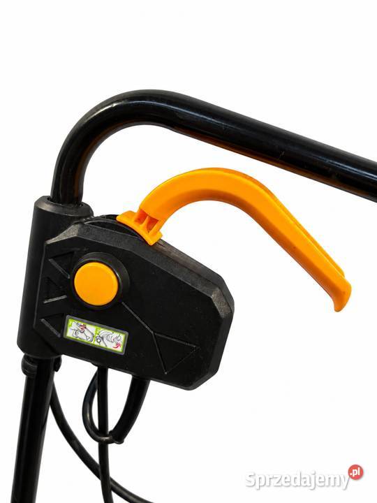 Glebogryzarka elektryczna Kingfisher 800W NMT800 Tarnów