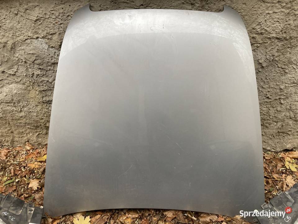 Maska zderzak lampy Audi a6 4f Wolsztyn sprzedam
