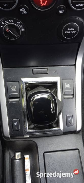 Suzuki Grand Vitara 24 Premium EU5 236167km