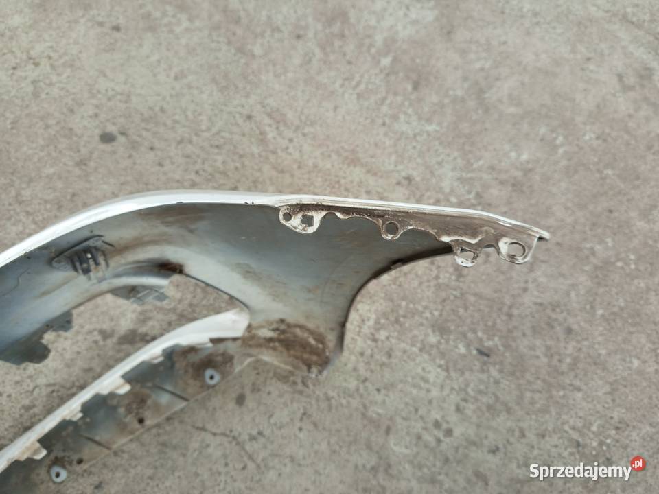 Zderzak przedni BMW 5 g3031 f90 orginalny Rzeszów