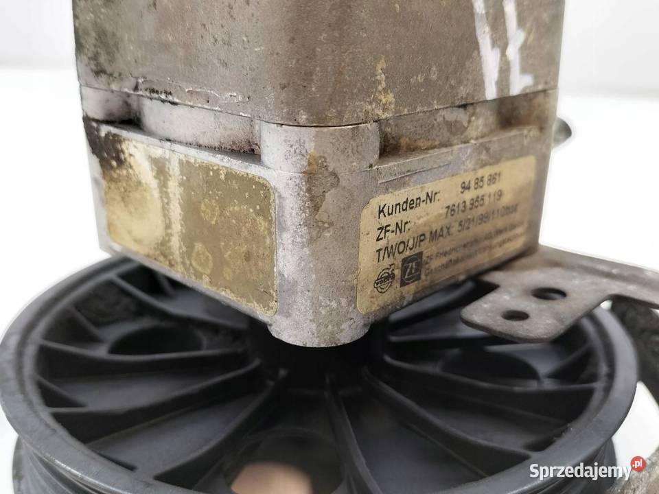 POMPA WSPOMAGANIA 9485861 7613955119 25 TDI Rok produkcji 2003 świętokrzyskie sprzedam