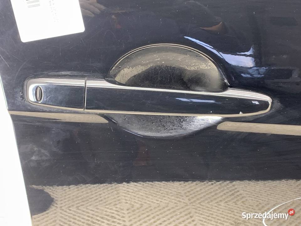 DRZWI PRAWY PRZÓD MITSUBISHI LANCER VIII Drzwi podkarpackie sprzedam