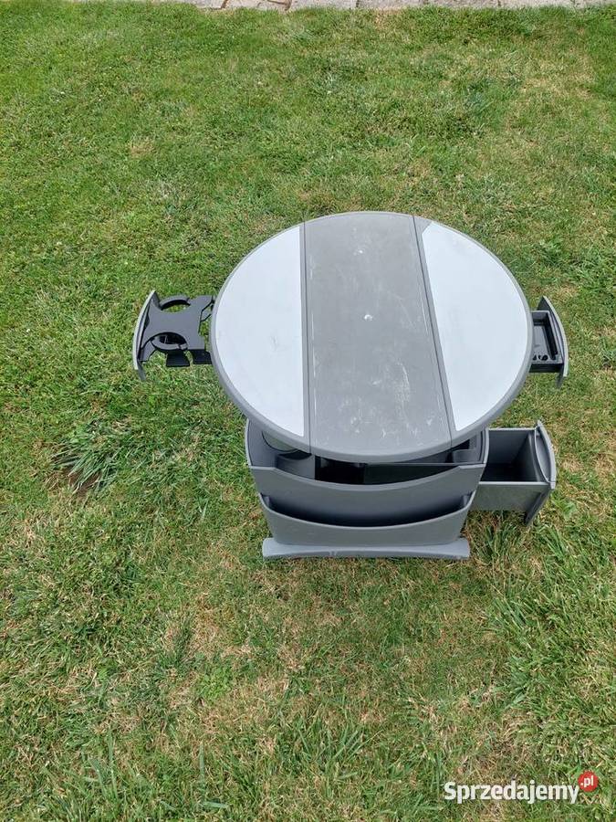 Stolik VW T5 Multivan