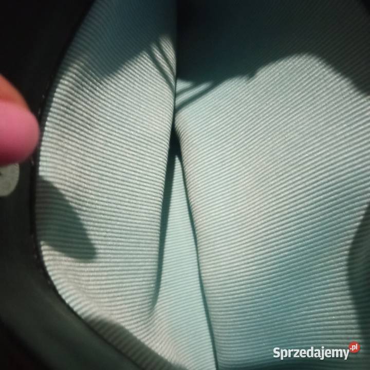 Radley London czarna skórzana torebka damska Koszalin sprzedam