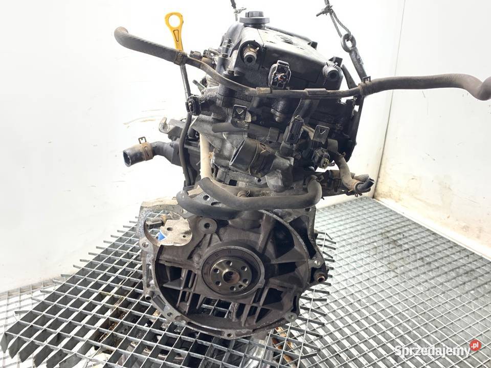 SILNIK KIA 14 105 G4FA 0612 CEED sprzedam