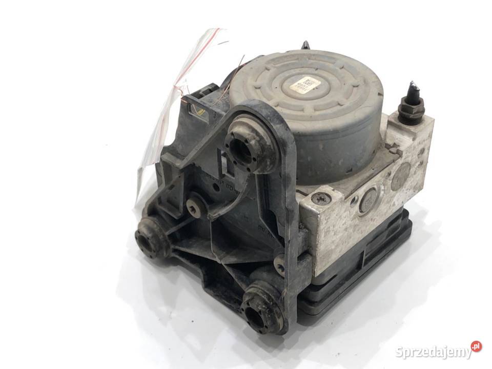 POMPA ABS SKODA OCTAVIA III 5Q0614517ET 16 115