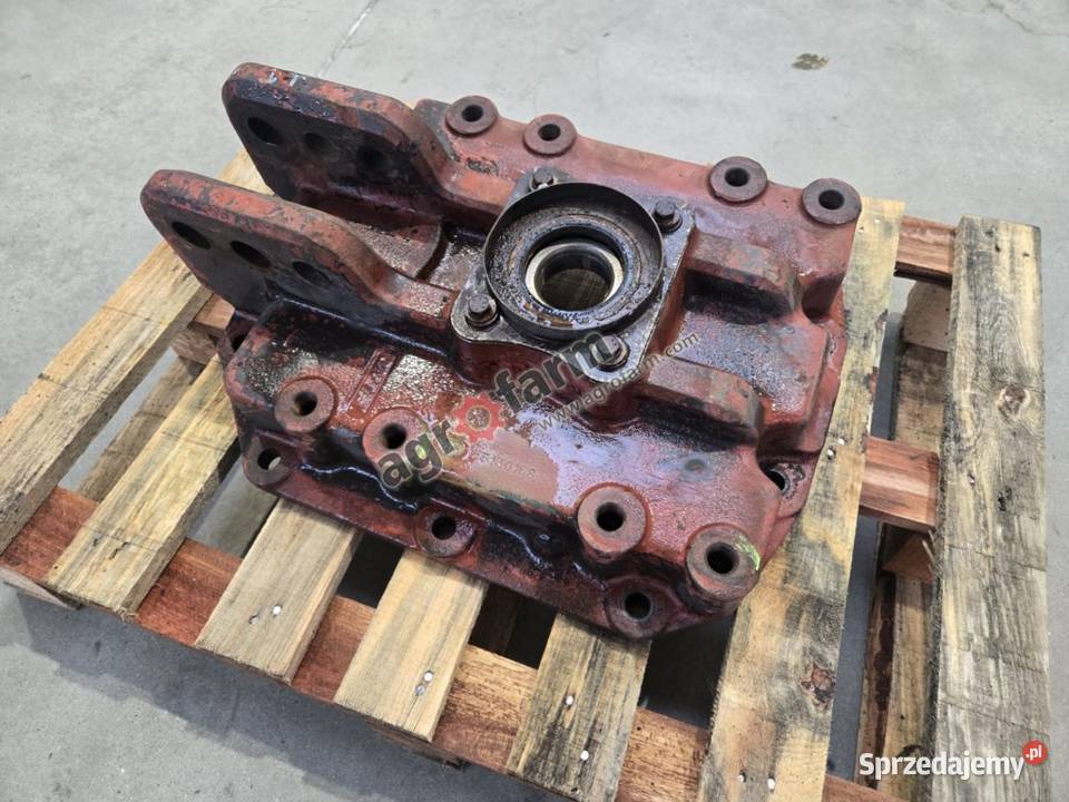 Obudowa PTO Fiat 16090 14090 11590 8630
